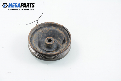 Fulie curea for Renault Clio II 1.4, 75 hp, sedan, 2002