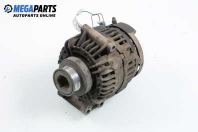 Alternator for Renault Clio II 1.4, 75 hp, sedan, 2002