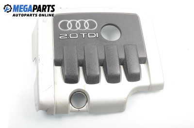 Engine cover for Audi A3 (8P) 2.0 16V TDI, 140 hp, 3 doors, 2003