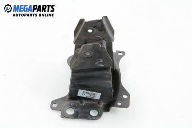 Tampon bară de protecție față for Audi A3 (8P) 2.0 16V TDI, 140 hp, 3 uși, 2003, position: stânga