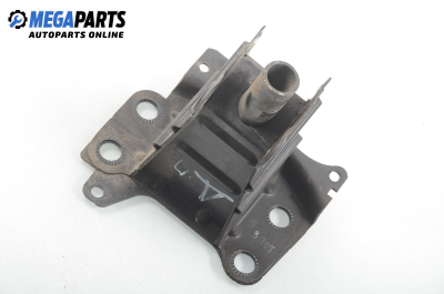 Tampon bară de protecție față for Audi A3 (8P) 2.0 16V TDI, 140 hp, 3 uși, 2003, position: dreapta