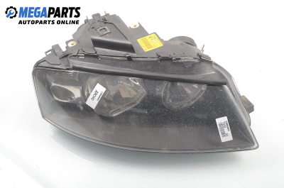 Headlight for Audi A3 (8P) 2.0 16V TDI, 140 hp, 3 doors, 2003, position: right