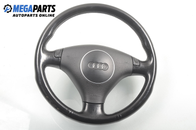 Steering wheel for Audi A3 (8P) 2.0 16V TDI, 140 hp, 3 doors, 2003