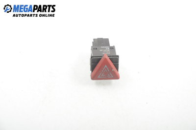 Buton lumini de urgență for Audi A3 (8P) 2.0 16V TDI, 140 hp, 3 uși, 2003