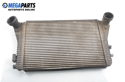 Intercooler for Audi A3 (8P) 2.0 16V TDI, 140 hp, 3 uși, 2003