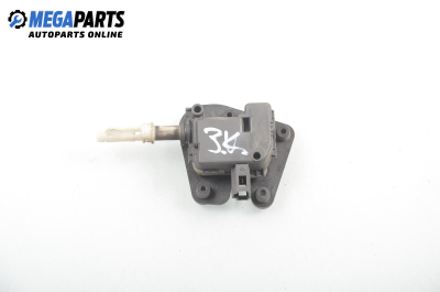 Door lock actuator for Audi A3 (8P) 2.0 16V TDI, 140 hp, 3 doors, 2003, position: rear