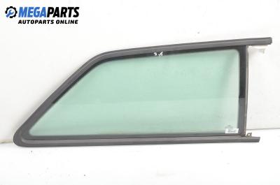 Vent window for Audi A3 (8P) 2.0 16V TDI, 140 hp, 3 doors, 2003, position: rear - right