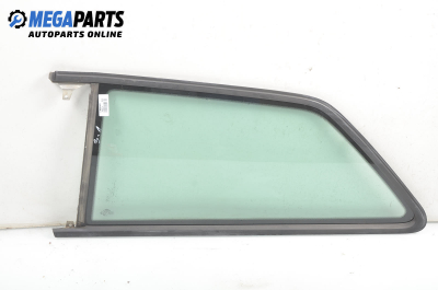 Vent window for Audi A3 (8P) 2.0 16V TDI, 140 hp, 3 doors, 2003, position: rear - left