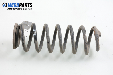 Coil spring for Audi A3 (8P) 2.0 16V TDI, 140 hp, 2003, position: rear