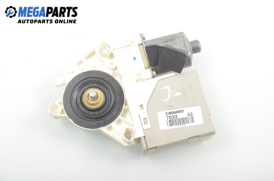 Antriebsmotor el. fensterheber for Audi A3 (8P) 2.0 16V TDI, 140 hp, 2003, position: rechts