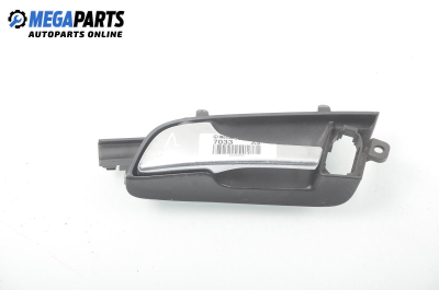 Inner handle for Audi A3 (8P) 2.0 16V TDI, 140 hp, 3 doors, 2003, position: left