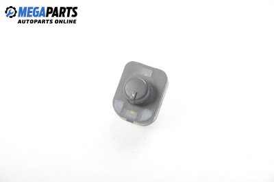 Mirror adjustment button for Audi A3 (8P) 2.0 16V TDI, 140 hp, 3 doors, 2003