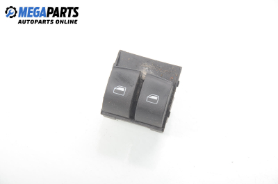 Butoane geamuri electrice for Audi A3 (8P) 2.0 16V TDI, 140 hp, 3 uși, 2003