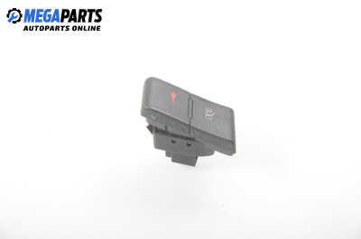 Central locking button for Audi A3 (8P) 2.0 16V TDI, 140 hp, 2003