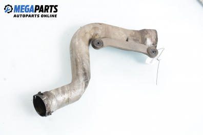 Turbo pipe for Audi A3 (8P) 2.0 16V TDI, 140 hp, 3 doors, 2003