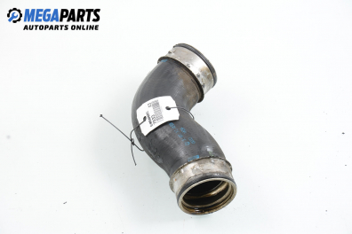 Turbo schlauch for Audi A3 (8P) 2.0 16V TDI, 140 hp, 3 türen, 2003