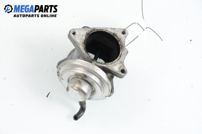 Supapă EGR for Audi A3 (8P) 2.0 16V TDI, 140 hp, 2003