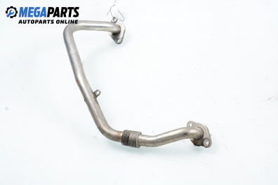 EGR tube for Audi A3 (8P) 2.0 16V TDI, 140 hp, 3 doors, 2003