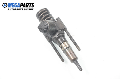 Diesel fuel injector for Audi A3 (8P) 2.0 16V TDI, 140 hp, 3 doors, 2003 № Bosch 0 414 720 403