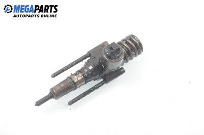 Diesel fuel injector for Audi A3 (8P) 2.0 16V TDI, 140 hp, 3 doors, 2003 № Bosch 0 414 720 403