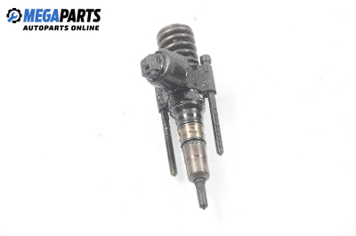 Diesel fuel injector for Audi A3 (8P) 2.0 16V TDI, 140 hp, 3 doors, 2003 № Bosch 0 414 720 403