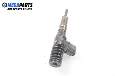 Diesel fuel injector for Audi A3 (8P) 2.0 16V TDI, 140 hp, 3 doors, 2003 № Bosch 0 414 720 403