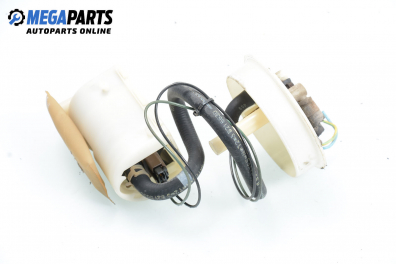 Fuel pump for Peugeot 306 1.8, 101 hp, hatchback, 5 doors automatic, 1994