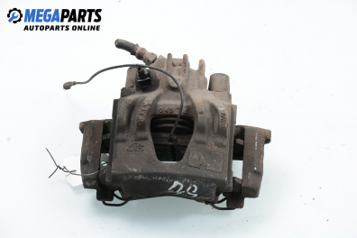 Caliper for Peugeot 306 1.8, 101 hp, hatchback, 5 doors automatic, 1994, position: front - right