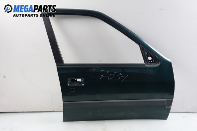 Door for Peugeot 306 1.8, 101 hp, hatchback automatic, 1994, position: front - right