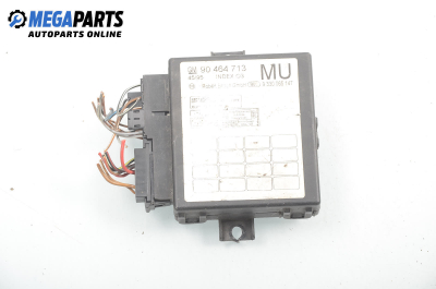 Comfort module for Opel Omega B 2.0 16V, 136 hp, sedan, 1995 № GM 90 464 713