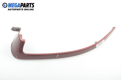 Headlights lower trim for Opel Omega B 2.0 16V, 136 hp, sedan, 1995, position: left