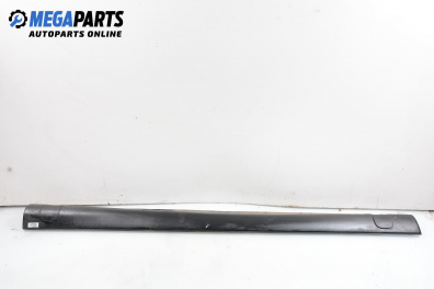 Side skirt for Opel Omega B 2.0 16V, 136 hp, sedan, 1995, position: left