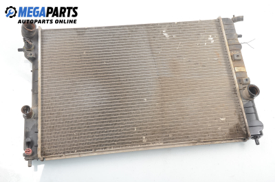 Radiator de apă for Opel Omega B 2.0 16V, 136 hp, sedan, 1995