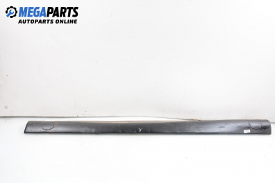 Side skirt for Opel Omega B 2.0 16V, 136 hp, sedan, 1995, position: right