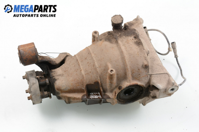 Differential for Opel Omega B 2.0 16V, 136 hp, sedan, 1995