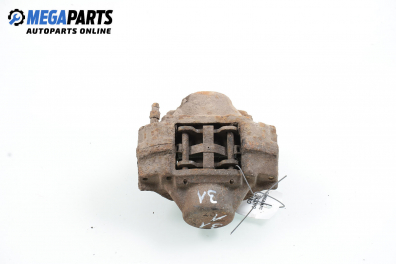 Caliper for Opel Omega B 2.0 16V, 136 hp, sedan, 1995, position: rear - left