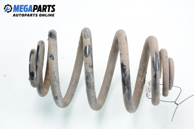 Coil spring for Opel Omega B 2.0 16V, 136 hp, sedan, 1995, position: rear