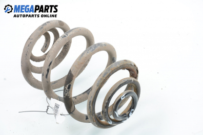 Coil spring for Opel Omega B 2.0 16V, 136 hp, sedan, 1995, position: rear