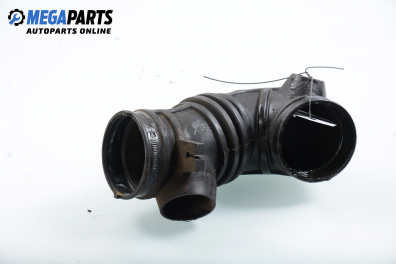 Air intake corrugated hose for Opel Omega B 2.0 16V, 136 hp, sedan, 1995