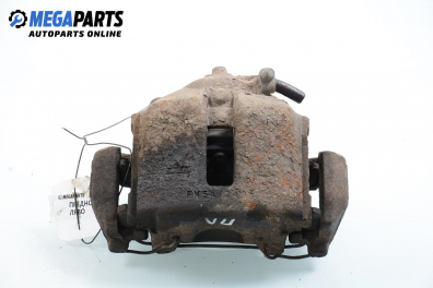 Caliper for Opel Omega B 2.0 16V, 136 hp, sedan, 1995, position: front - left