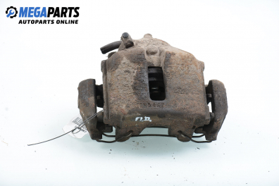 Caliper for Opel Omega B 2.0 16V, 136 hp, sedan, 1995, position: front - right