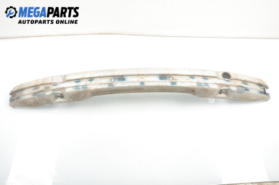 Bumper support brace impact bar for BMW 5 (E39) 2.8, 193 hp, station wagon automatic, 1997, position: front