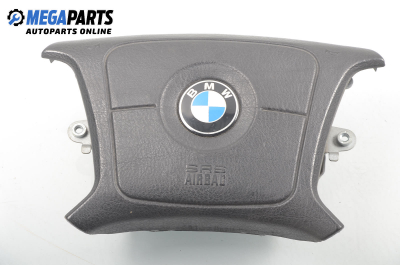 Airbag for BMW 5 (E39) 2.8, 193 hp, station wagon automatic, 1997