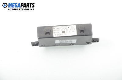 Modul zentralverriegelung for BMW 5 (E39) 2.8, 193 hp, combi automatic, 1997 № BMW 61.35-8 377 601.9