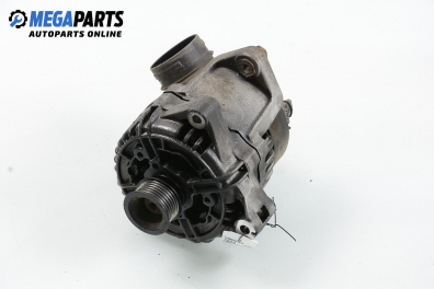 Alternator for BMW 5 (E39) 2.8, 193 hp, station wagon automatic, 1997