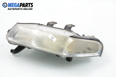 Headlight for Rover 400 1.6 Si, 112 hp, hatchback, 5 doors, 1998, position: left