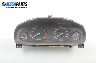 Instrument cluster for Rover 400 1.6 Si, 112 hp, hatchback, 5 doors, 1998