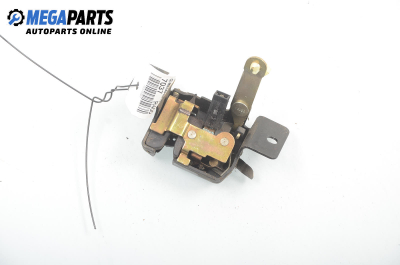 Heckklappe-schloss for Rover 400 1.6 Si, 112 hp, hecktür, 5 türen, 1998