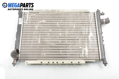 Radiator de apă for Rover 400 1.6 Si, 112 hp, hatchback, 5 uși, 1998