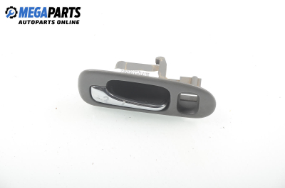 Inner handle for Rover 400 1.6 Si, 112 hp, hatchback, 5 doors, 1998, position: rear - left